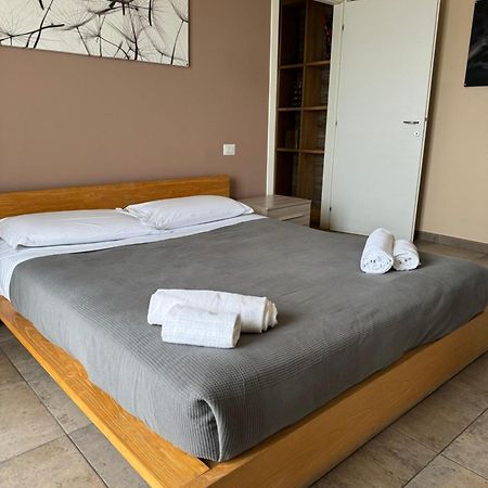 Siag Apartments Cormano Bagian luar foto