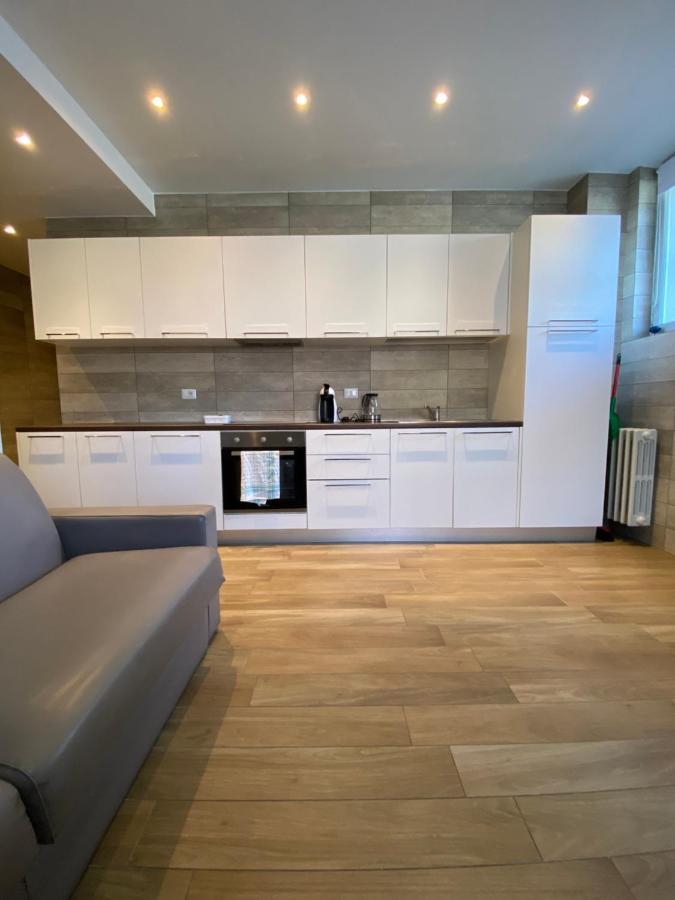 Siag Apartments Cormano Bagian luar foto