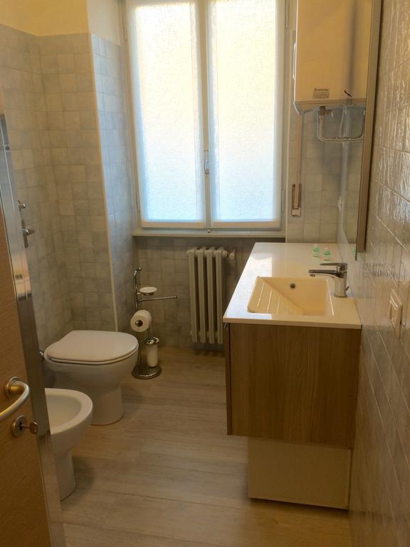 Siag Apartments Cormano Ruang foto