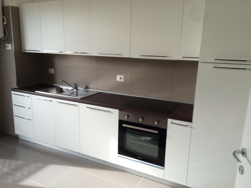 Siag Apartments Cormano Ruang foto
