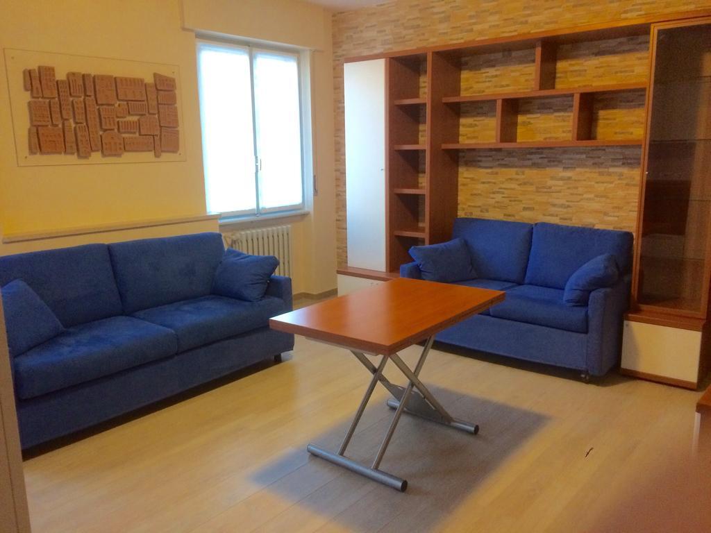 Siag Apartments Cormano Ruang foto