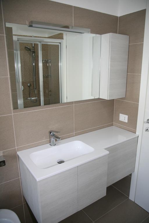 Siag Apartments Cormano Ruang foto