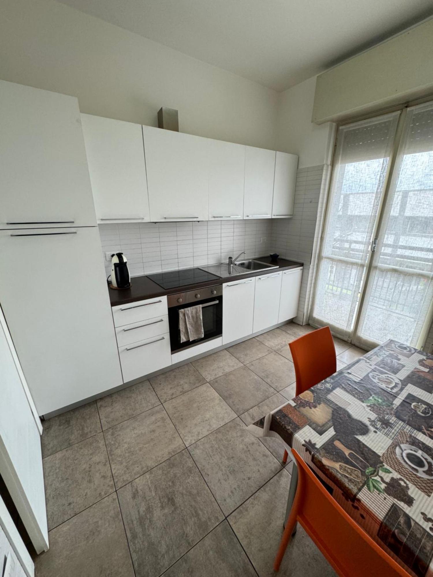Siag Apartments Cormano Bagian luar foto