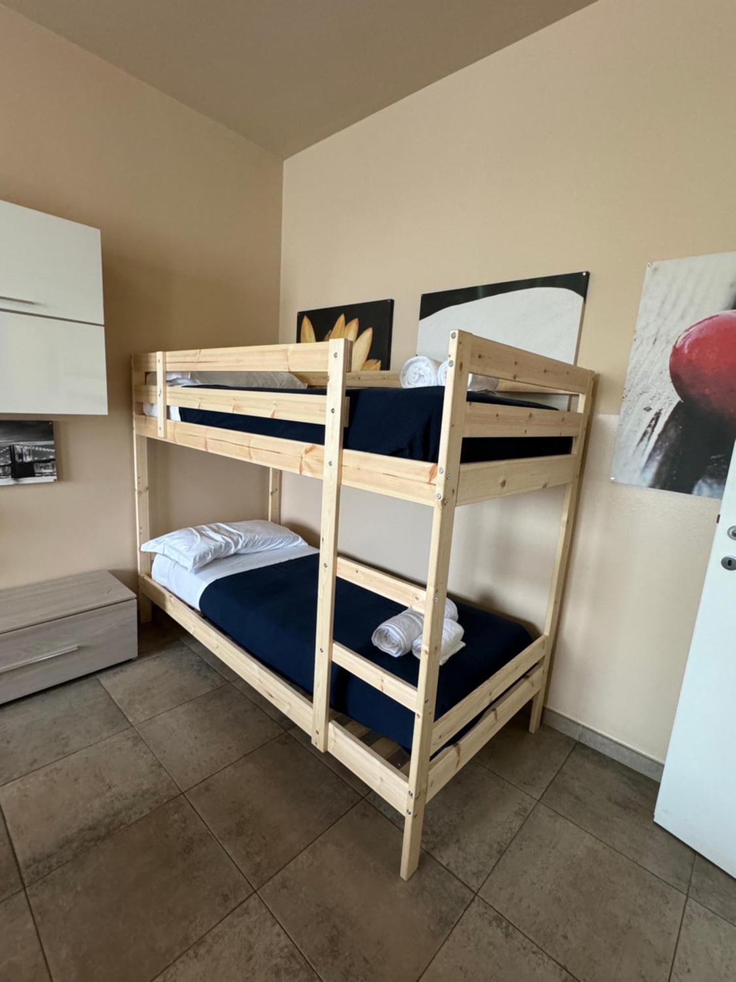 Siag Apartments Cormano Bagian luar foto