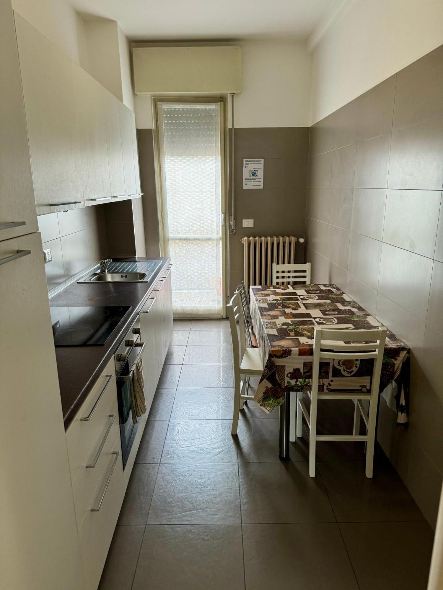 Siag Apartments Cormano Bagian luar foto