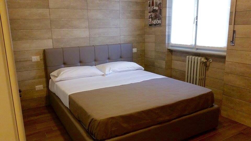 Siag Apartments Cormano Bagian luar foto