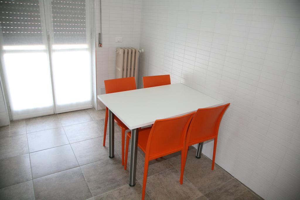 Siag Apartments Cormano Ruang foto