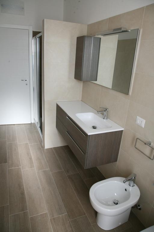 Siag Apartments Cormano Ruang foto