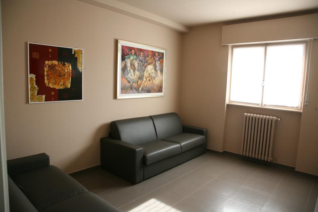 Siag Apartments Cormano Ruang foto