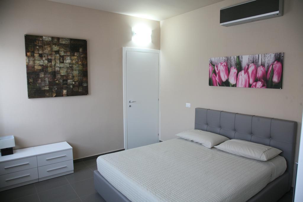 Siag Apartments Cormano Bagian luar foto