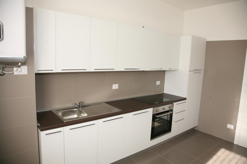 Siag Apartments Cormano Ruang foto