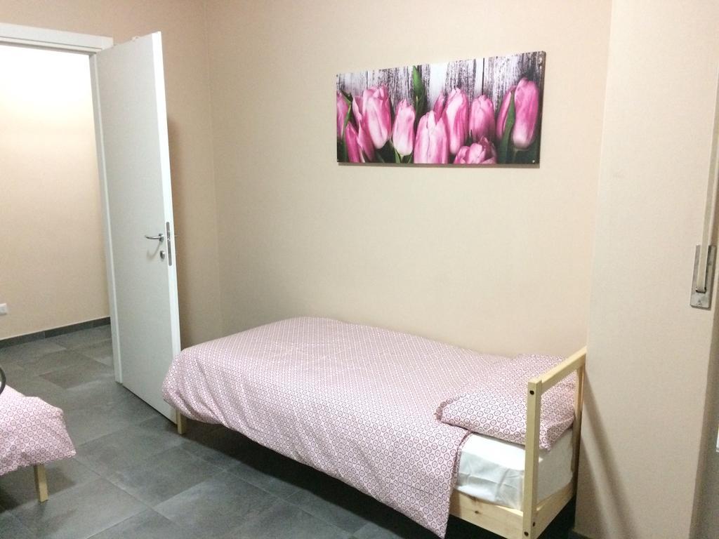 Siag Apartments Cormano Bagian luar foto